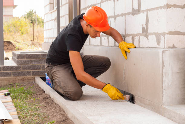 Licensed Foundation Crack Repair service in Boston, VA - Halo Water Proofing